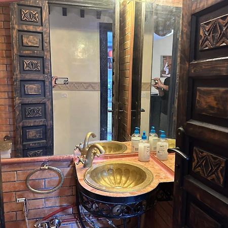 Отель Riad Anis Марракеш Экстерьер фото