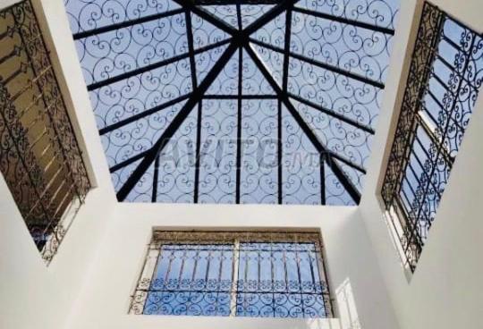 Отель Riad Anis Марракеш Экстерьер фото