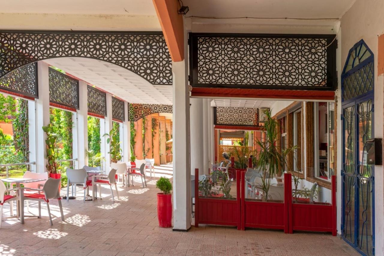 Отель Riad Anis Марракеш Экстерьер фото